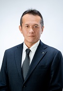 会長 西田 貴麿