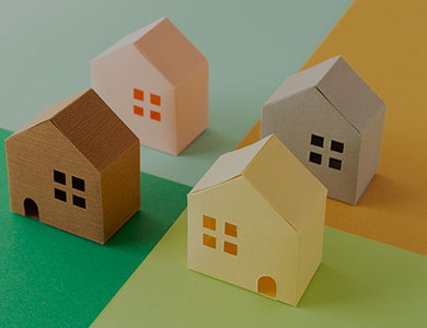 境界線をハッキリしたい