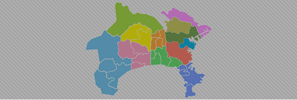 土地家屋調査士検索